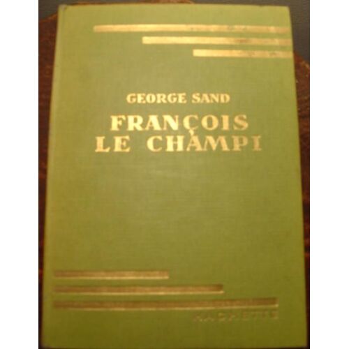 François Le Champi