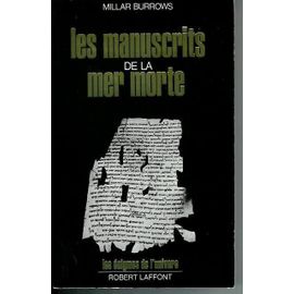 Manuscrits De La Mer Morte-Les-