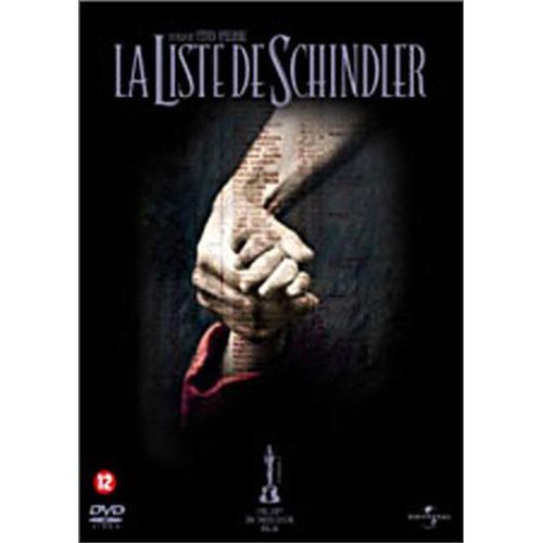 La Liste De Schindler