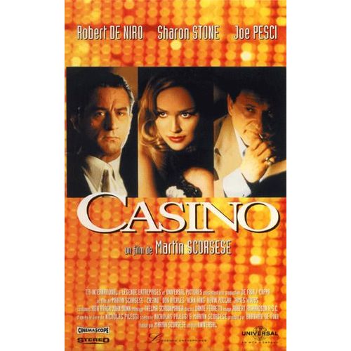 Casino   Vf