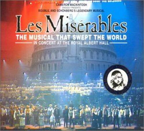 Les Miserables 10th Anniversary Concert