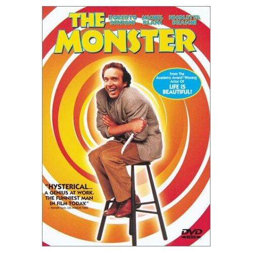 The Monster