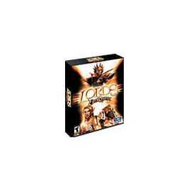 Lords Of Everquest Pc