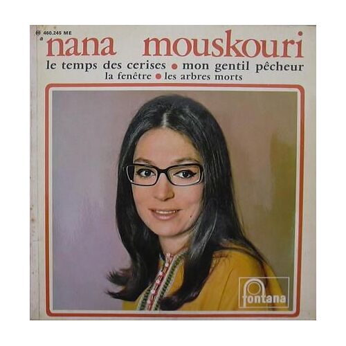 Le Temps Des Cerises