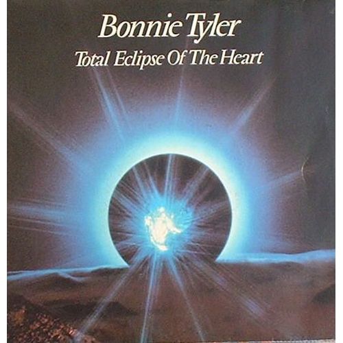 Total Eclipse Of The Heart
