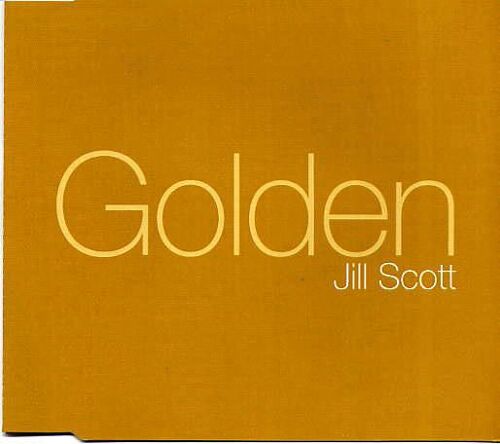Golden