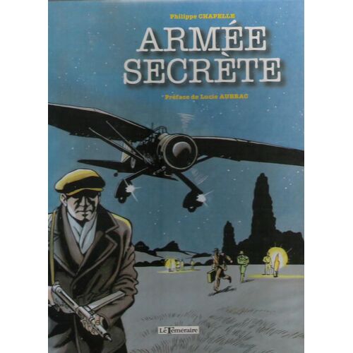 Armée Secrète