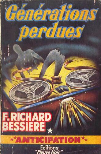 Générations Perdues