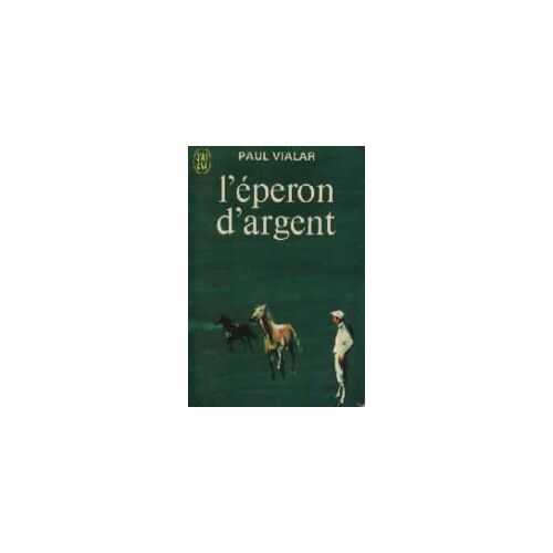 L'éperon D'argent