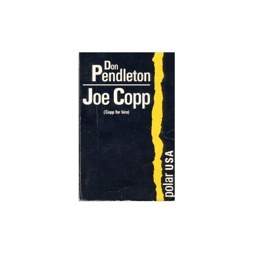Joe Copp