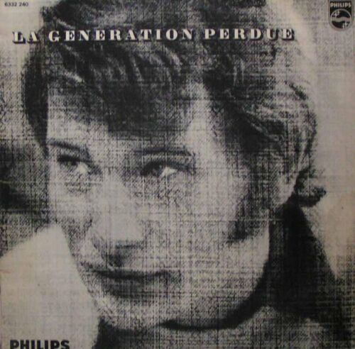 La Génération Perdue (2ème Pressage)