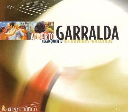 Los Duendes Nocturnos