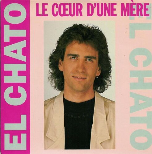 Le Coeur D Une Mere / Un Matin Gris Bleu