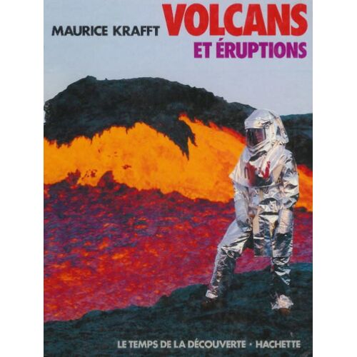 Volcans Et Éruptions