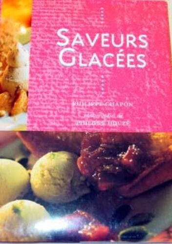 Saveurs Glacées