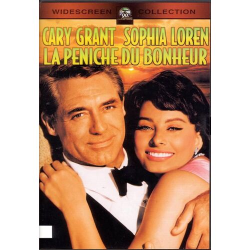 La Péniche Du Bonheur