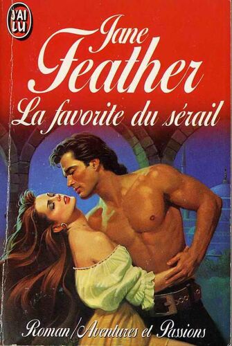 La Favorite Du Serail
