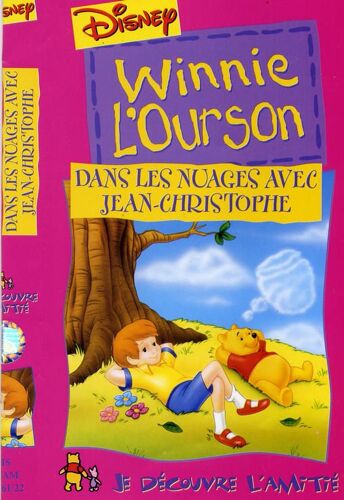 Dans Les Nuages Avec Jean-Chri