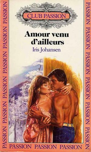 Amour Venu D' Ailleurs