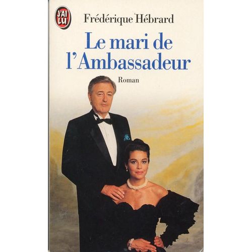 Le Mari De L'ambassadeur
