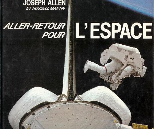 Aller-Retour Pour L'espace