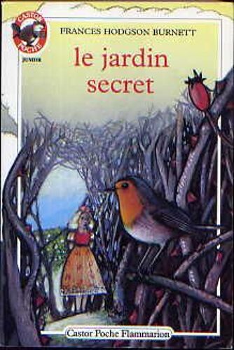 Le Jardin Secret