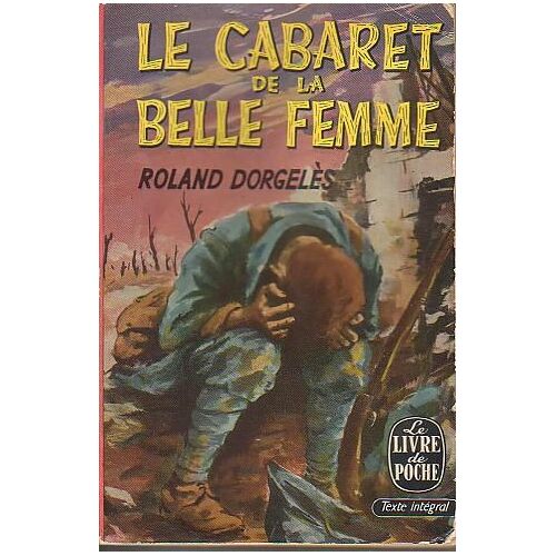 Le Cabaret De La Belle Femme