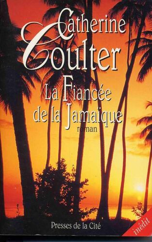 La Fiancée De La Jamaïque