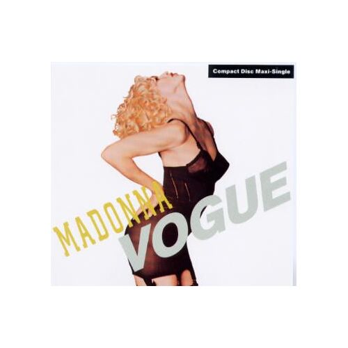 Vogue - Import Us