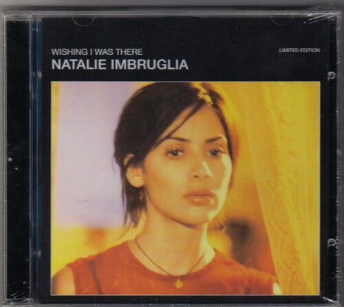 Wishing I Was There (2 Versions) + 1