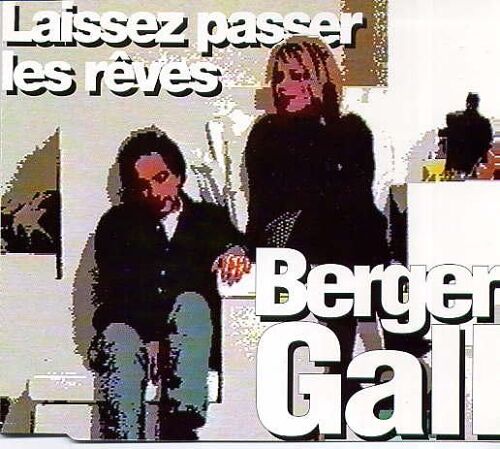 Laissez Passer Les Reves