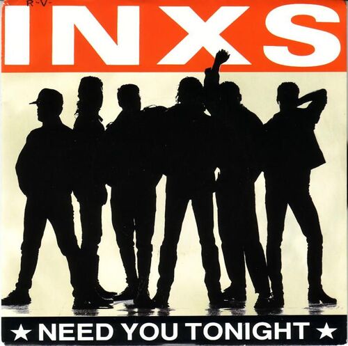 Need You Tonight (3'01) / I'm Coming (Home) (4'54).