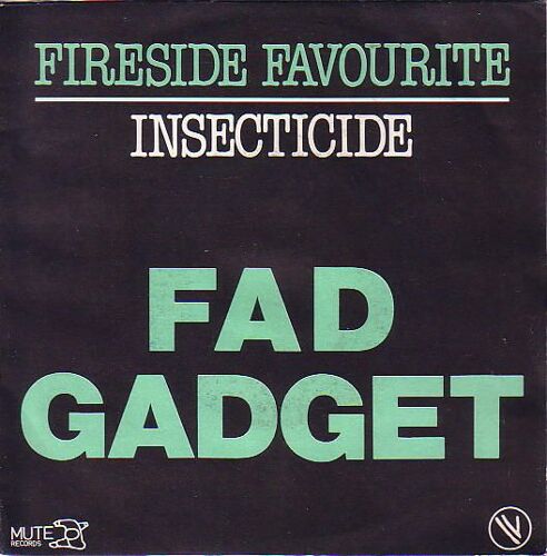 Fireside Favourite - Insecticide
