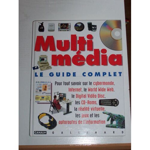 Multimedia - Le Guide Complet