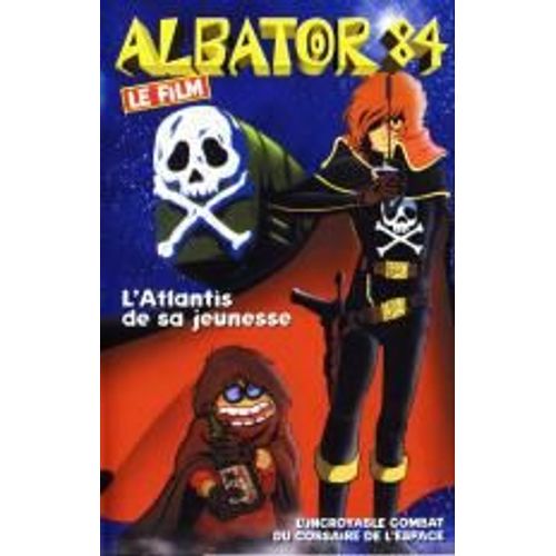 Albator 84 Le Film