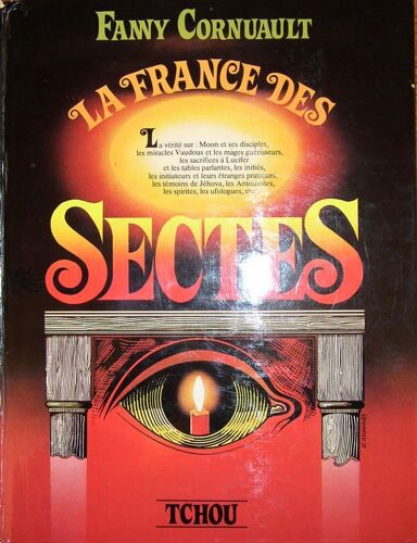 La France Des Sectes