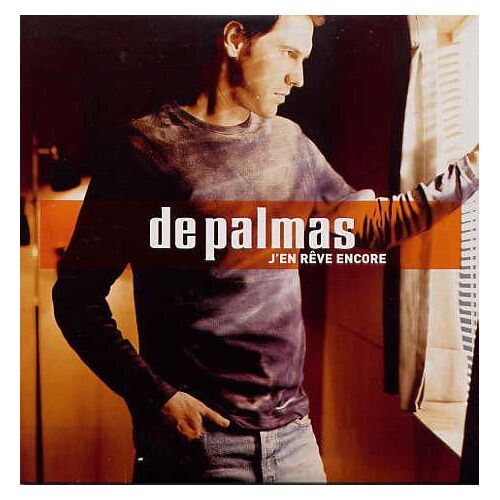 De Palmas - J'en Rêve Encore.