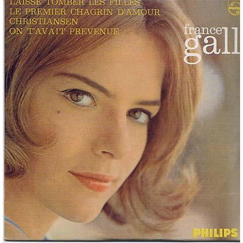 Laisse Tomber Les Filles