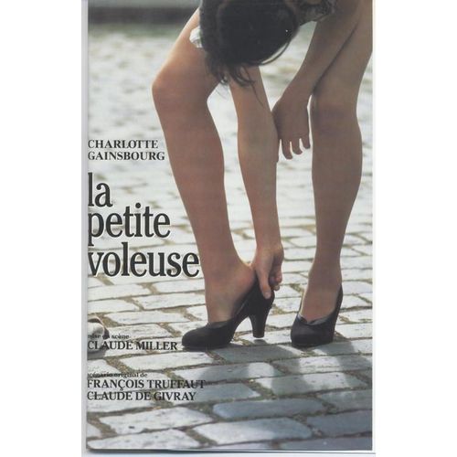 La Petite Voleuse