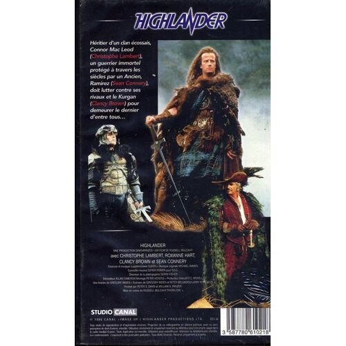 Highlander