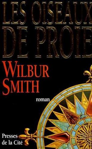Les Oiseaux De Proie