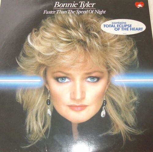 Faster Than The Speed Of Night