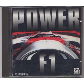Power F1 Pc