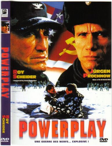 Powerplay