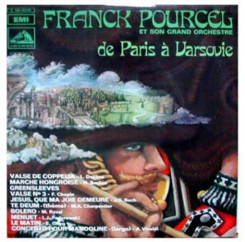 De Paris À Varsovie - Vol 12