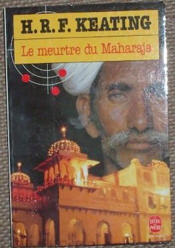 Le Meurtre Du Maharaja