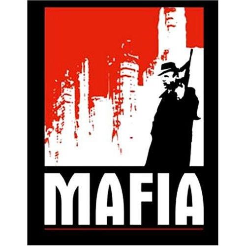 Mafia Xbox