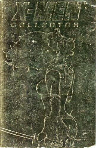 X-Men (Édition À Tirage Limité - 2222 Ex.) N° 61 : "Le Bon Pasteur"