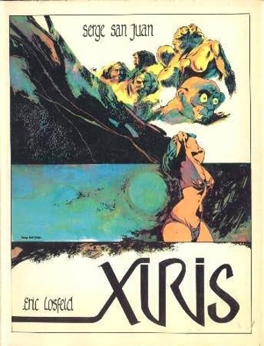 Xiris