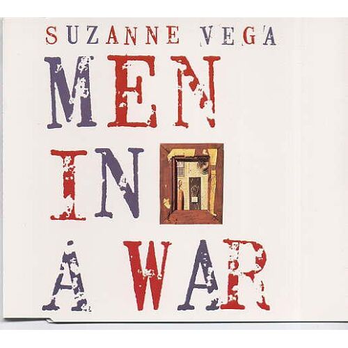 Men In War